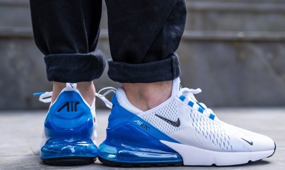 air max 270 olx